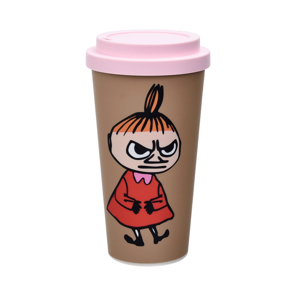 Take Away Mug Little My Brown