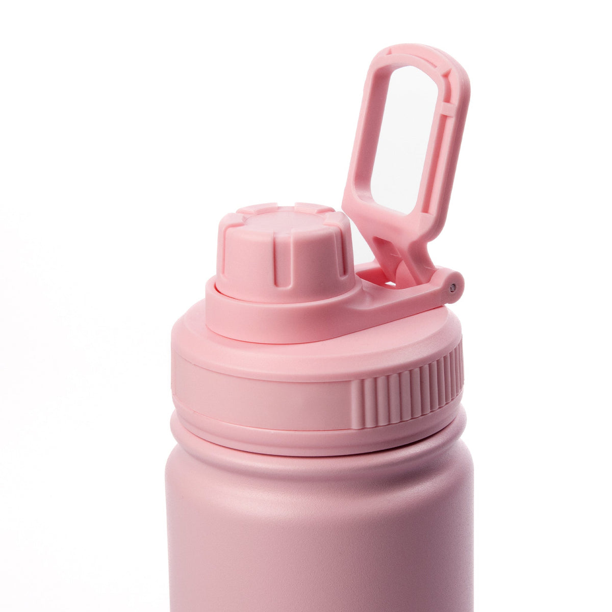 Thermal Everyday Bottle Little My Pink