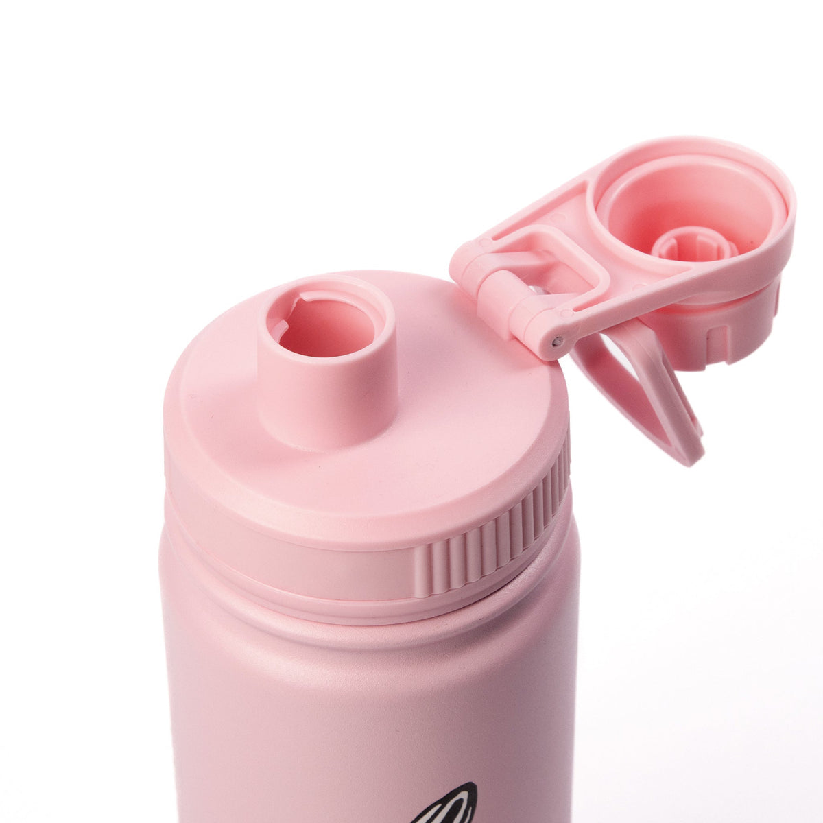 Thermal Everyday Bottle Little My Pink
