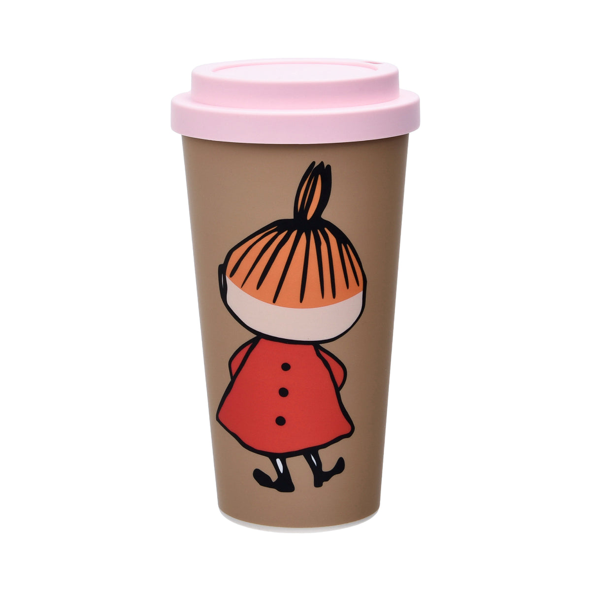 Take Away Mug Little My Brown