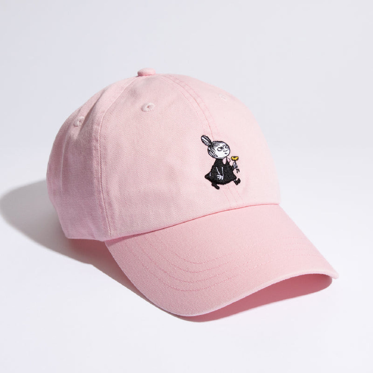 Cap Adult Little My Pink