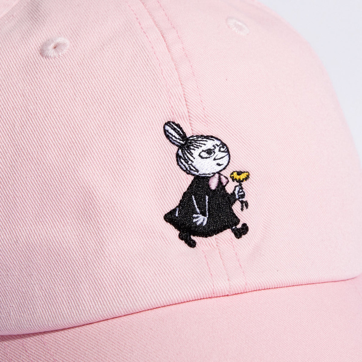 Cap Adult Little My Pink