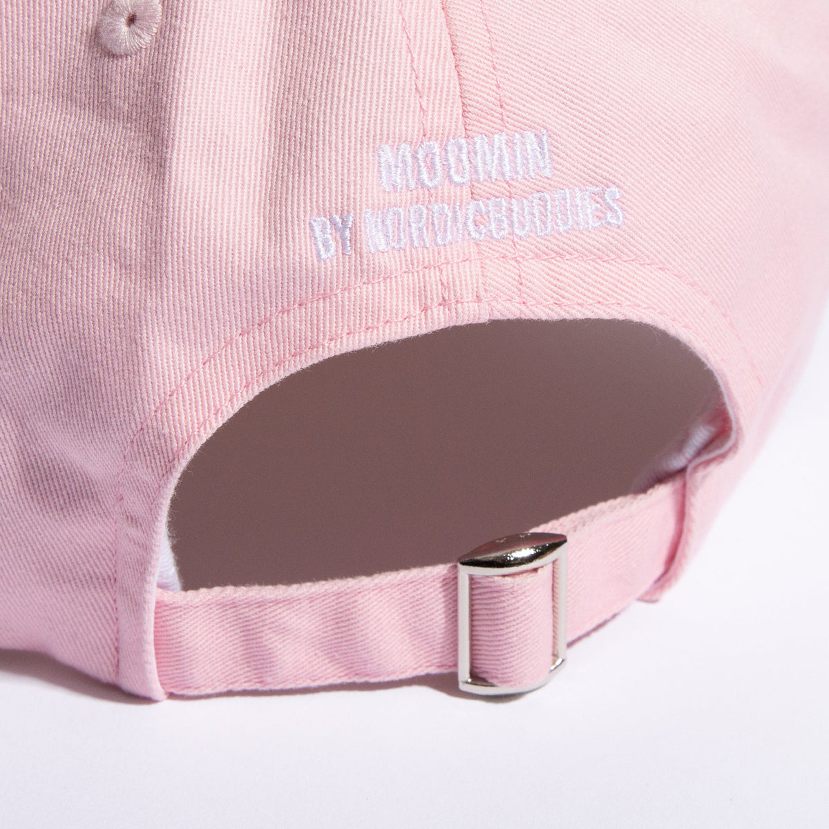 Cap Adult Little My Pink
