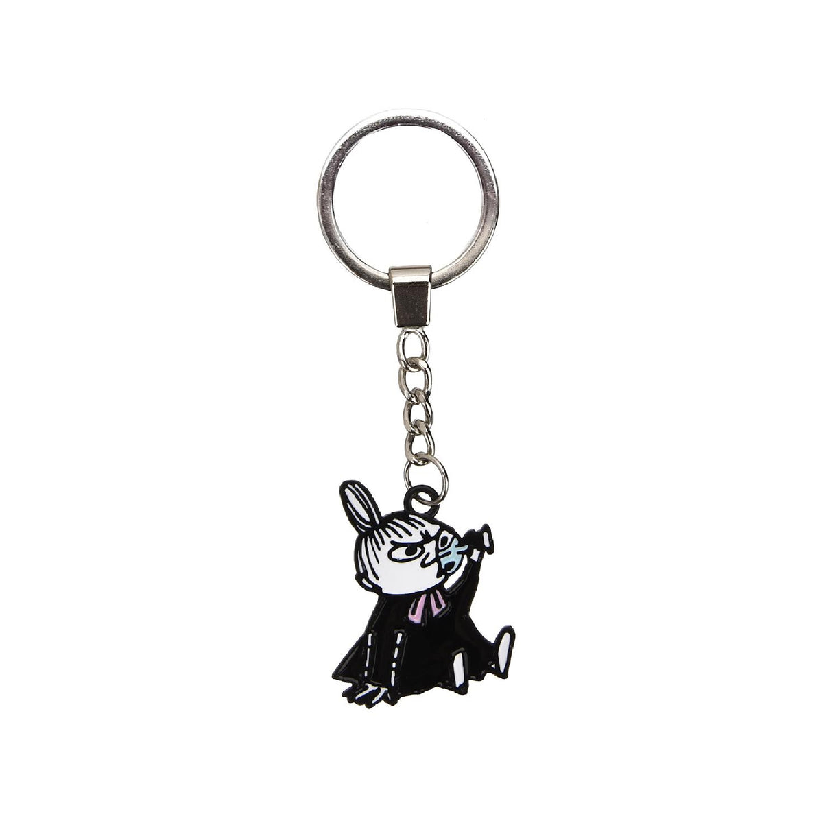 Keyring Little My Drinking