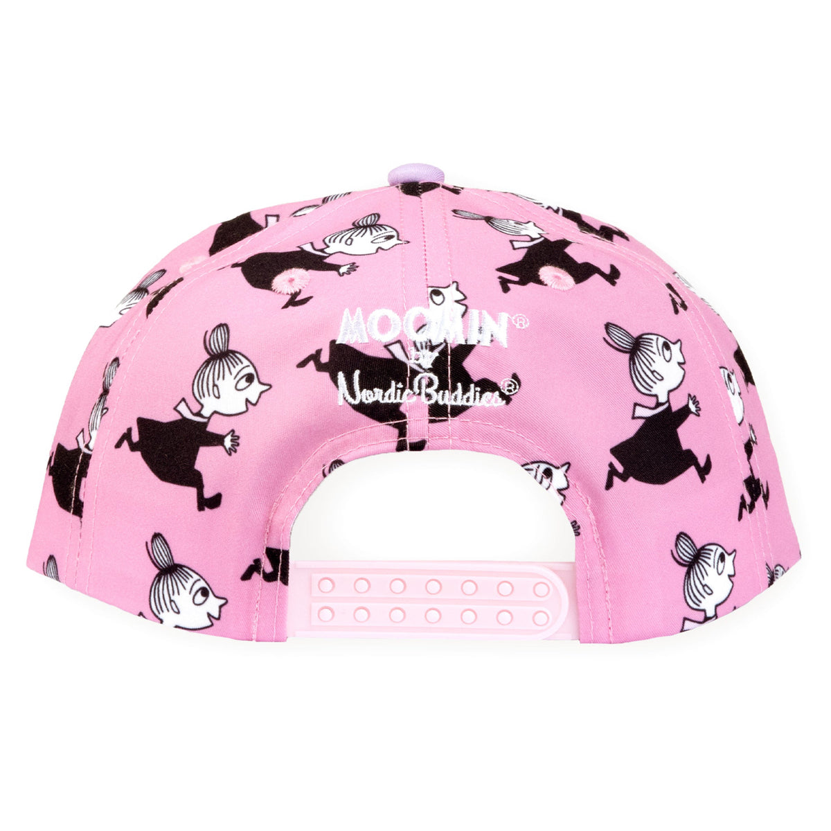 Flat Cap Kids Little My Pink