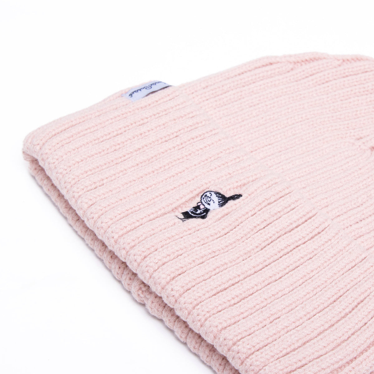 Beanie Adult Little My Pink