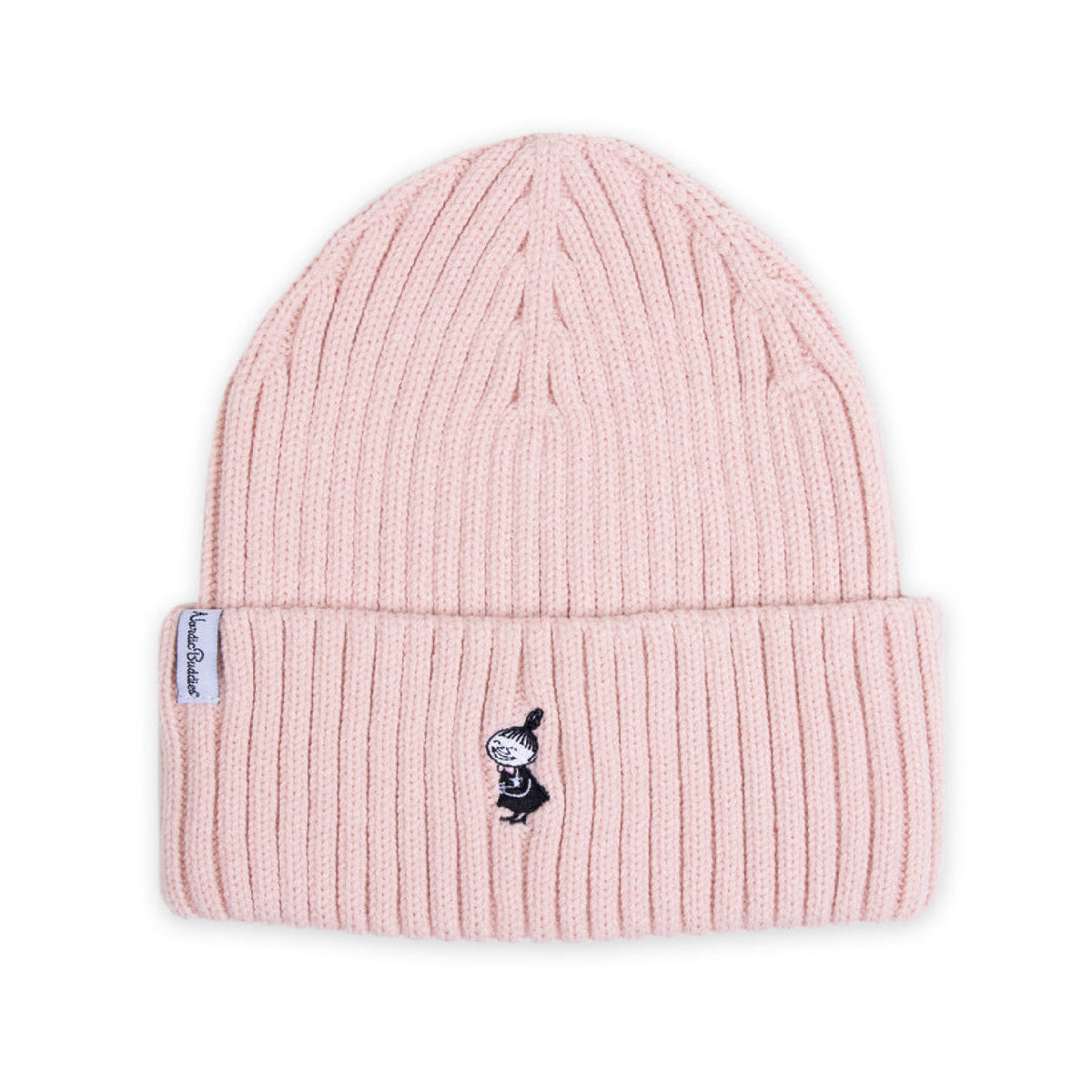 Beanie Adult Little My Pink