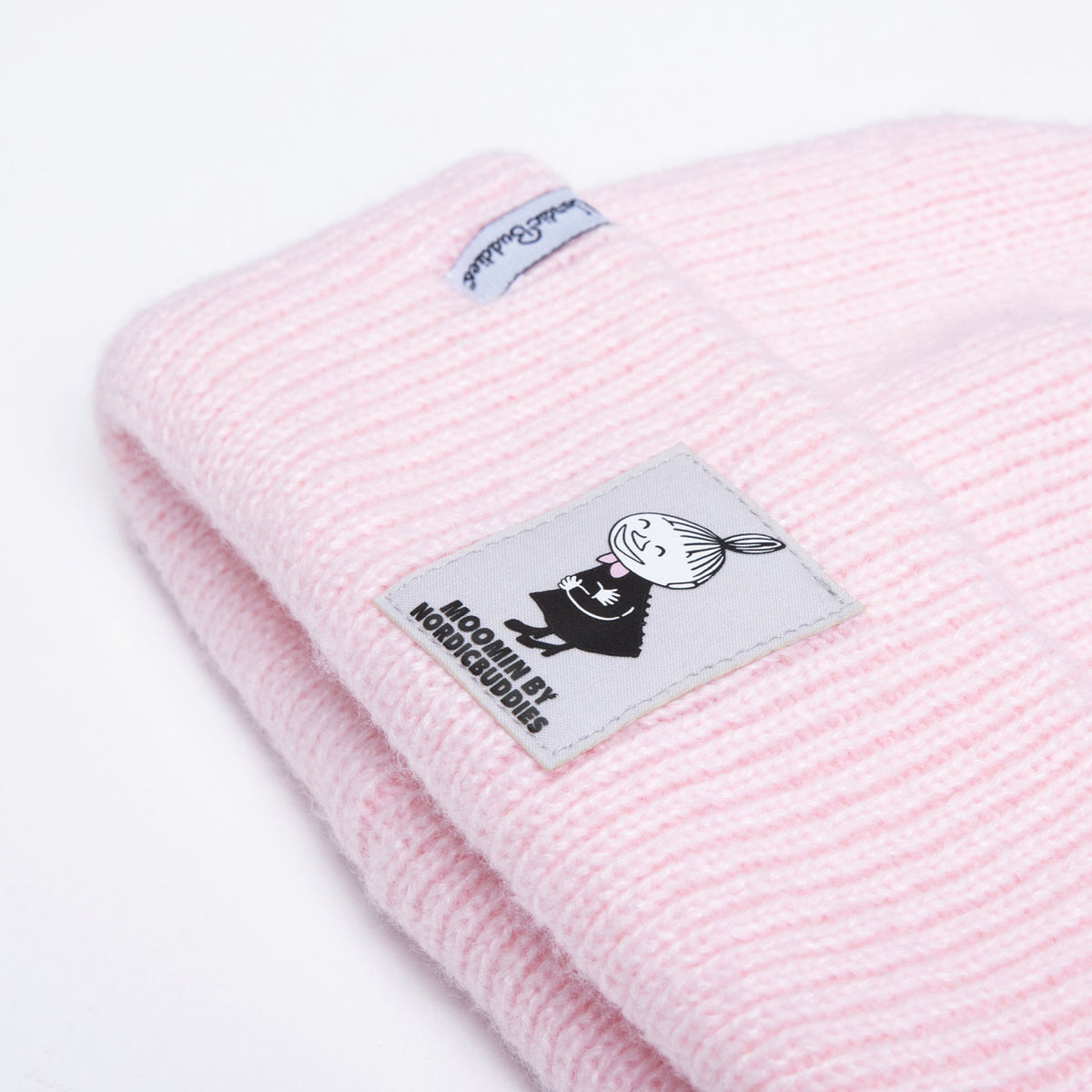 Kids Beanie Little My Pink