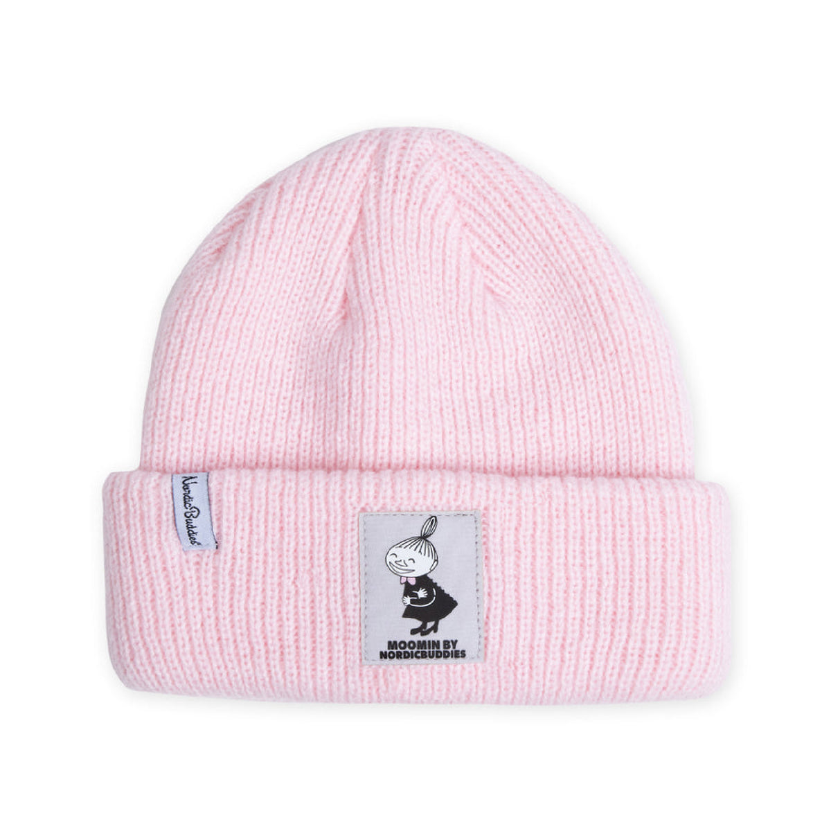 Kids Beanie Little My Pink