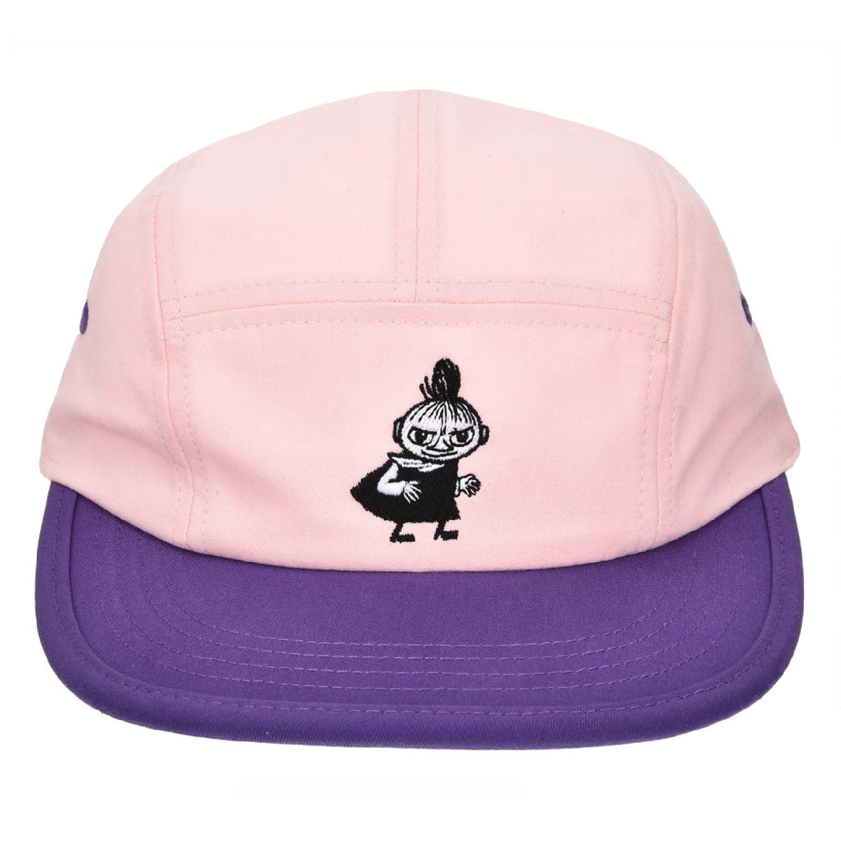 Cap Kids Five Panel Little My