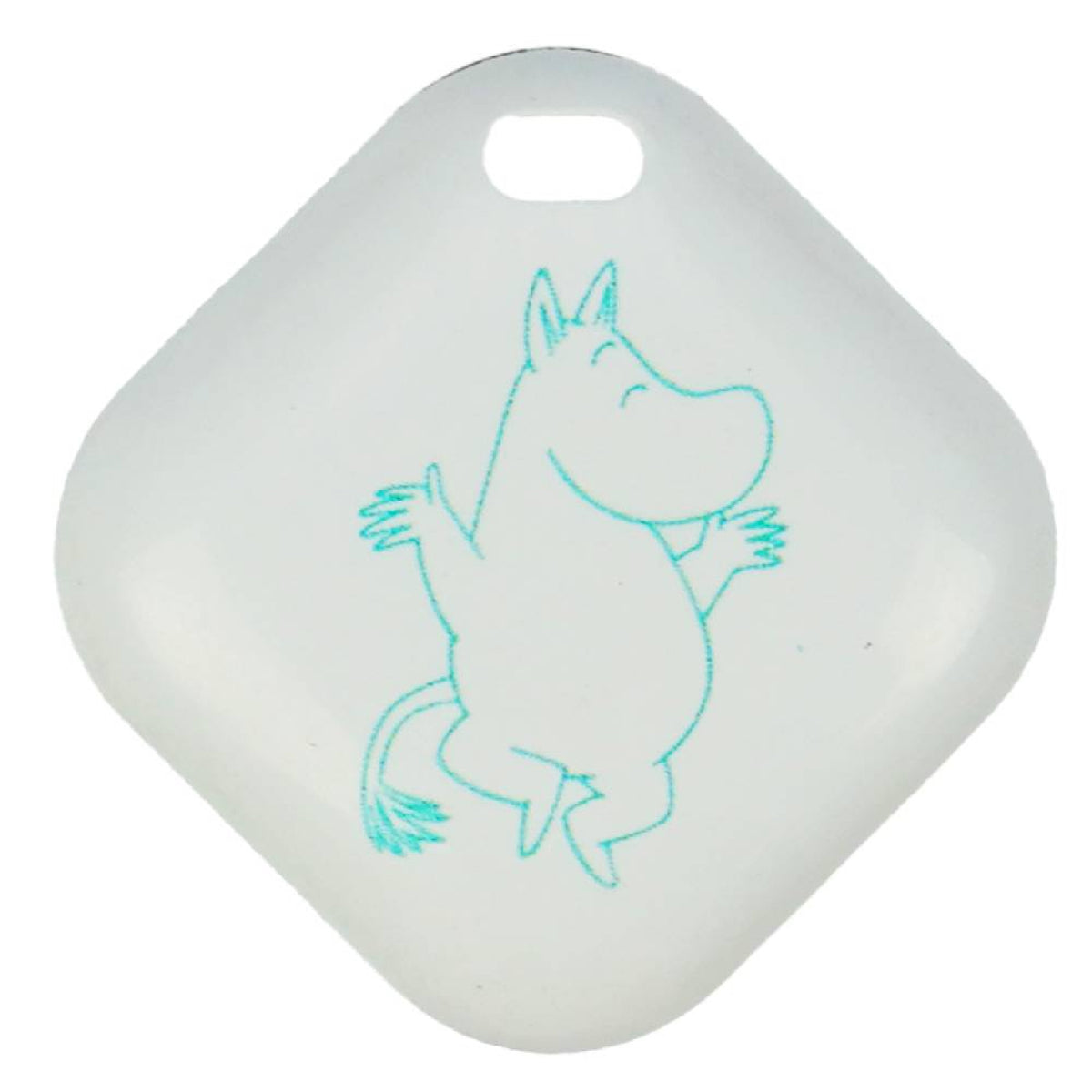 Find Me Tag Moomintroll