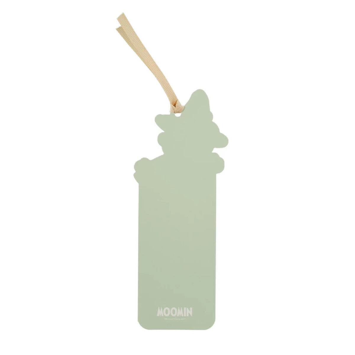 Moomin Bookmark Snufkin