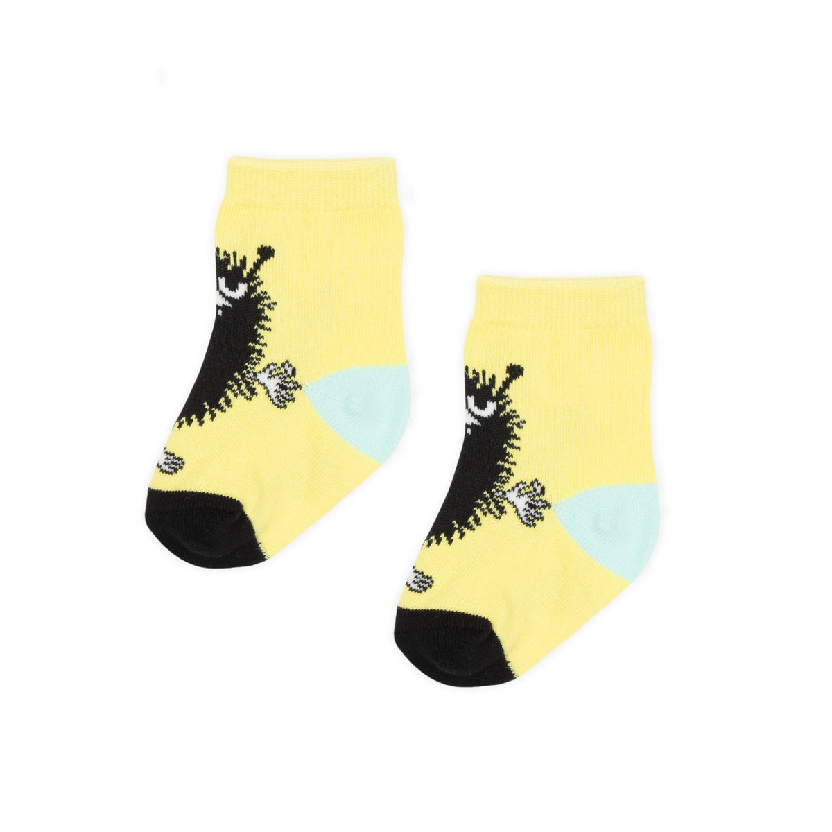 Baby Socks Set The Groke And Stinky
