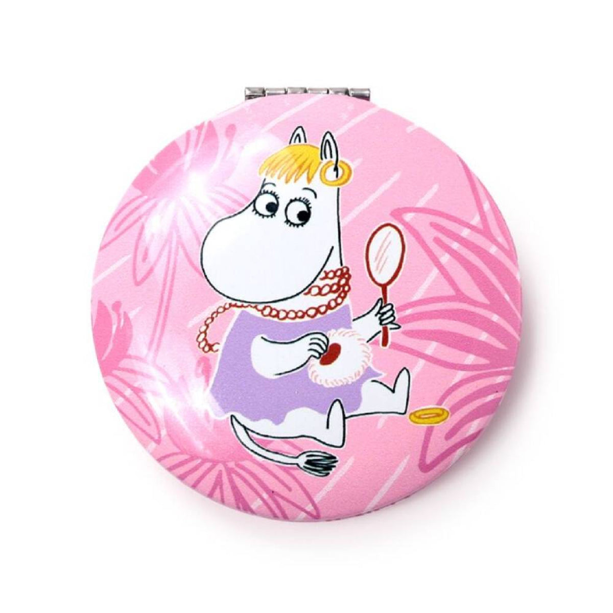 Moomin Tammi Pocket Mirror