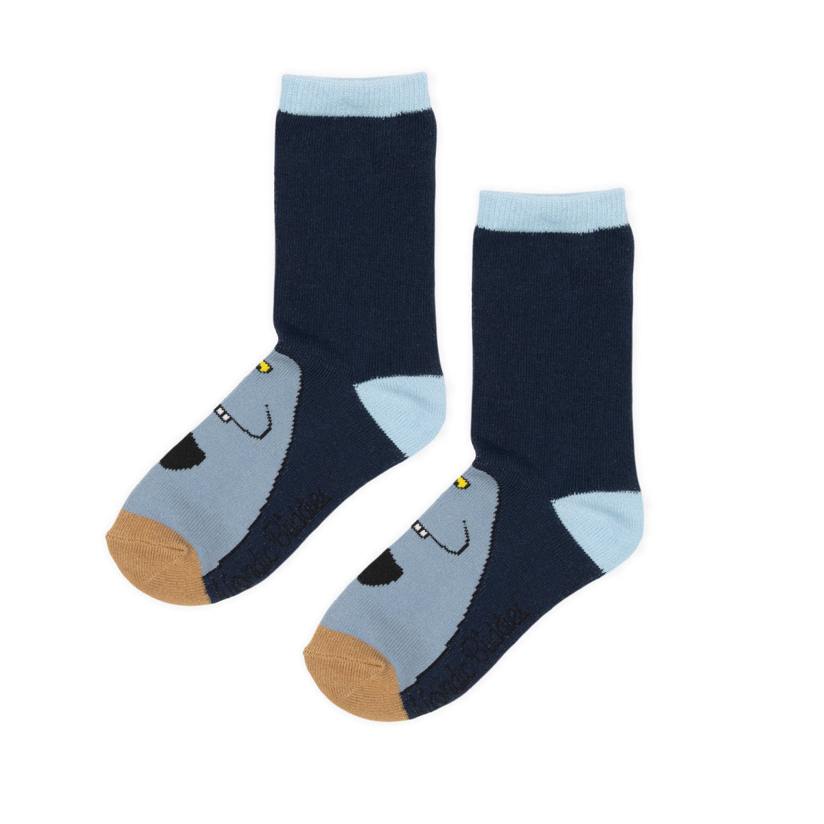 Kids Socks Set Sniff And The Groke