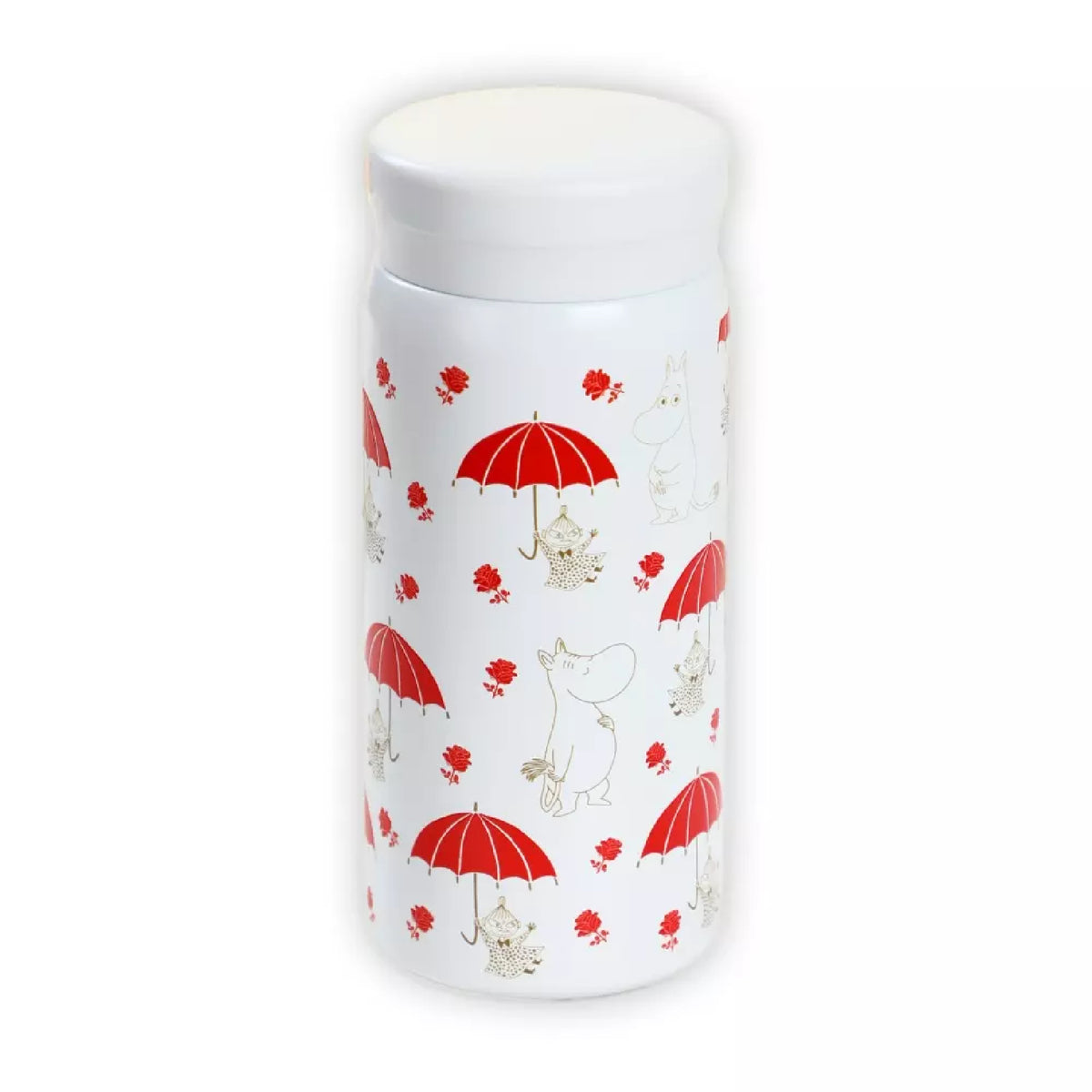 Little My Umbrella Vacuum Cup 200 ml