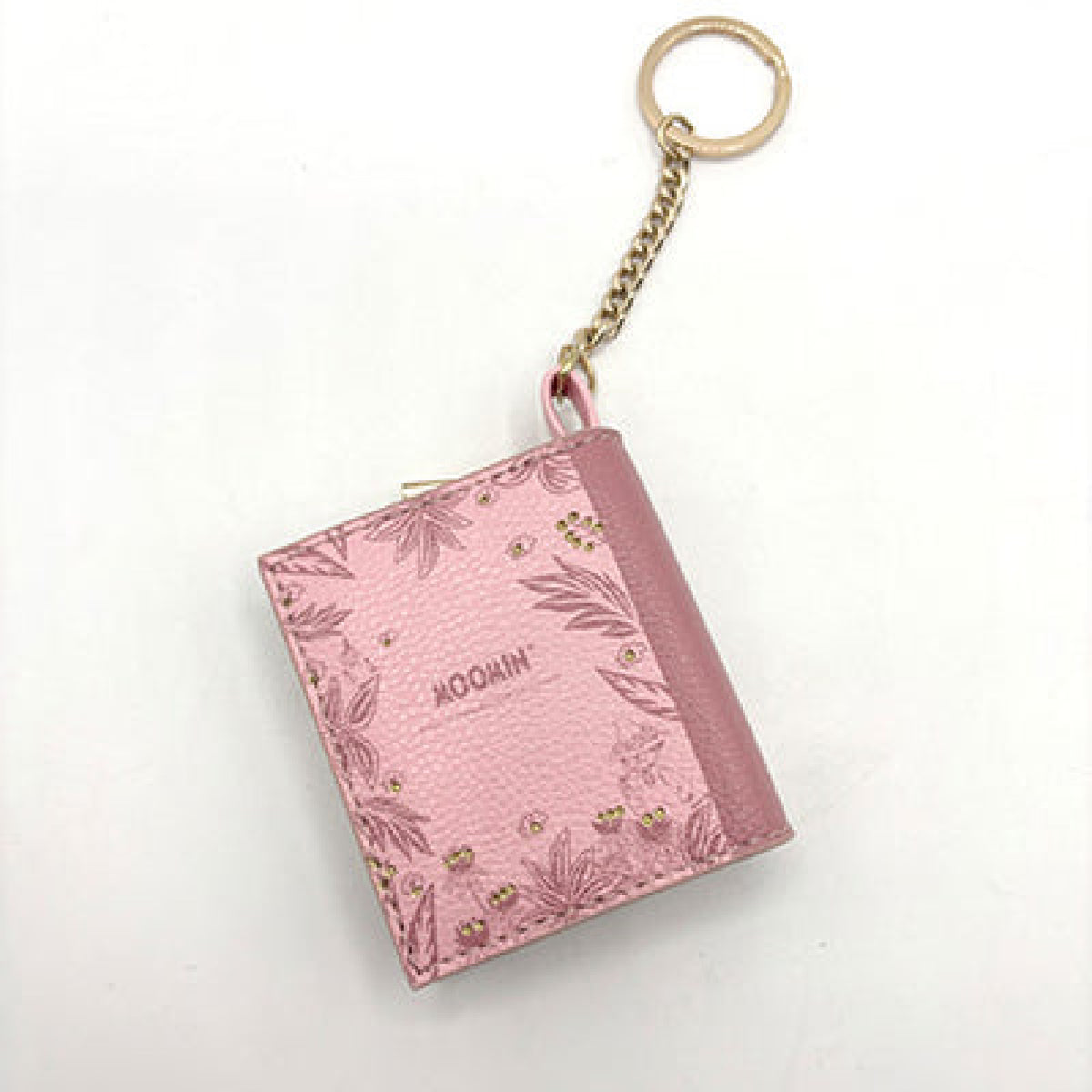 Snorkmaiden Book Keyring
