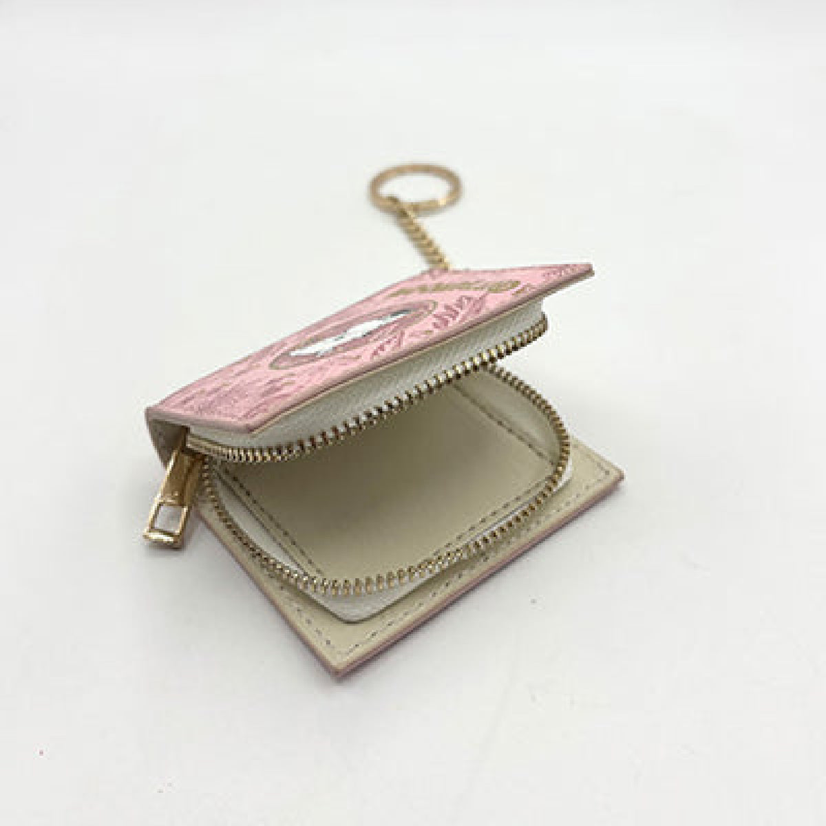 Snorkmaiden Book Keyring