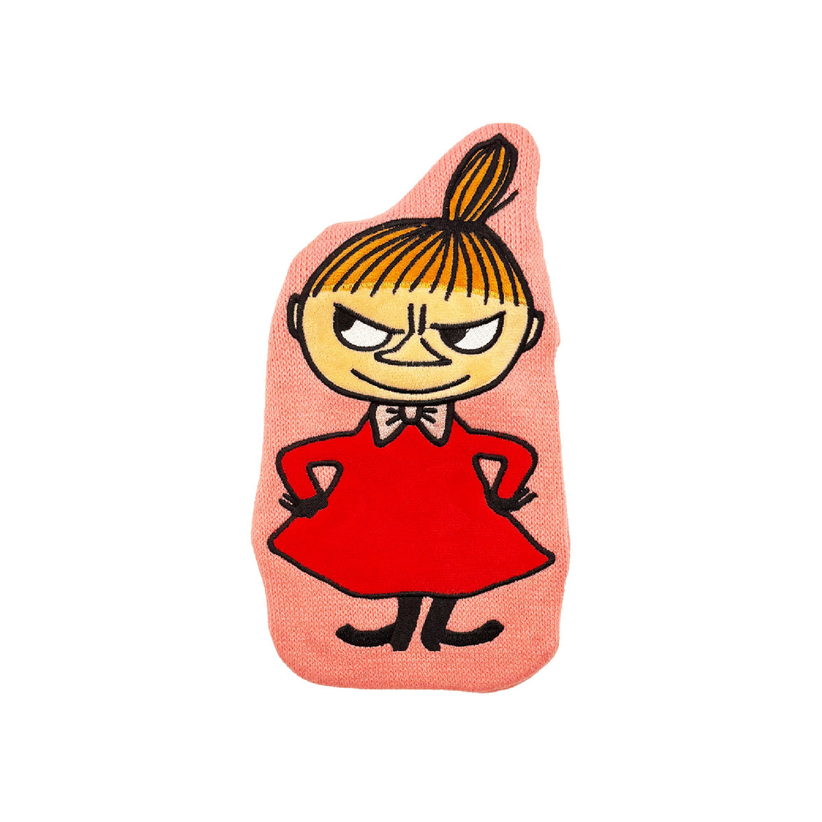 Little My Mini Hot Water Bottle