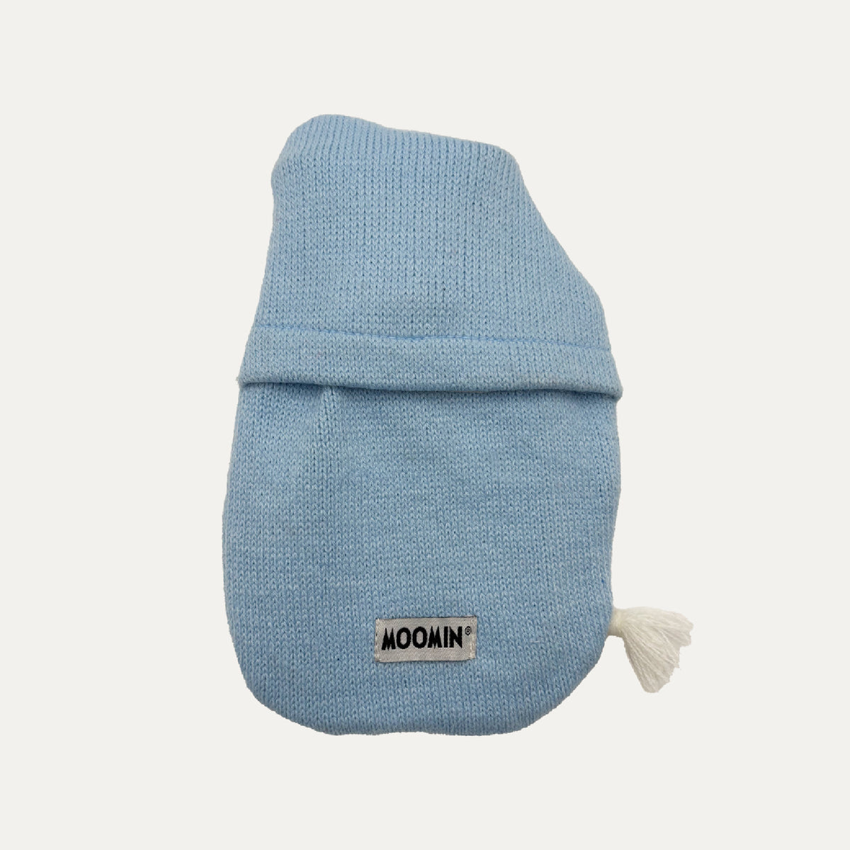 Moomintroll Mini Hot Water Bottle