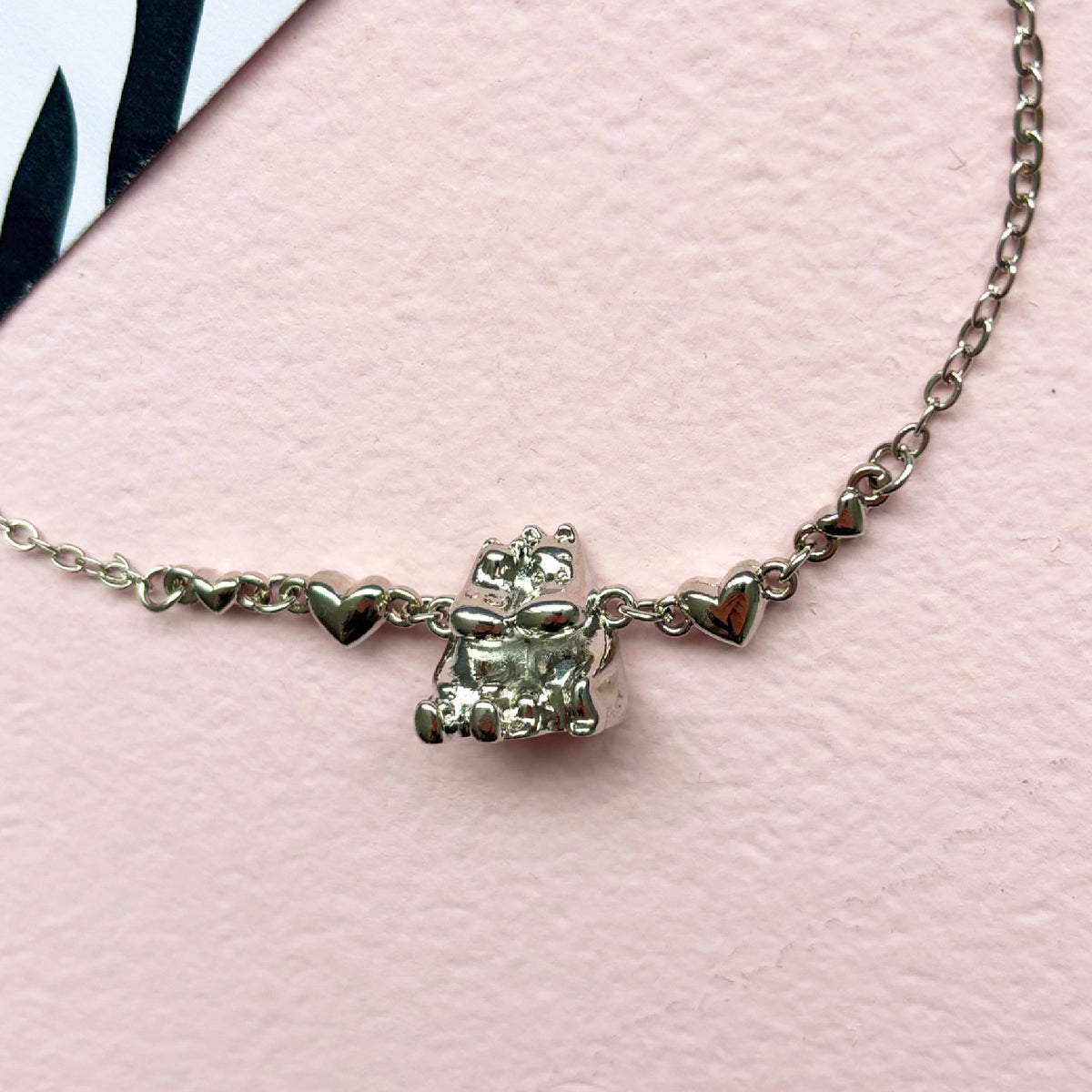 Moomin Love 3D Necklace
