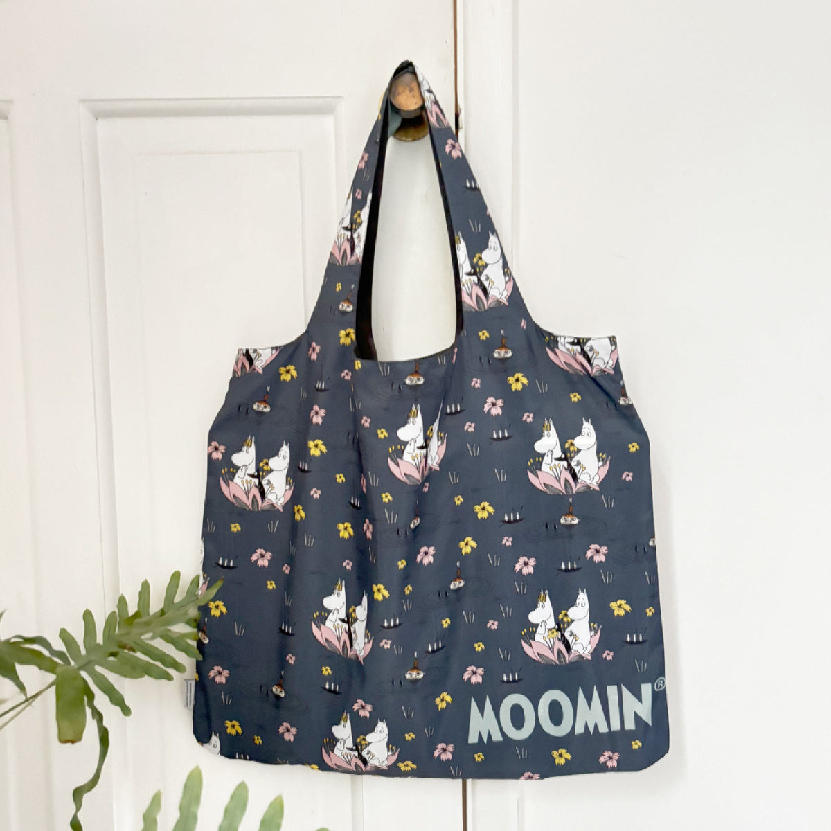 Shopper Moomin Lotus Eco
