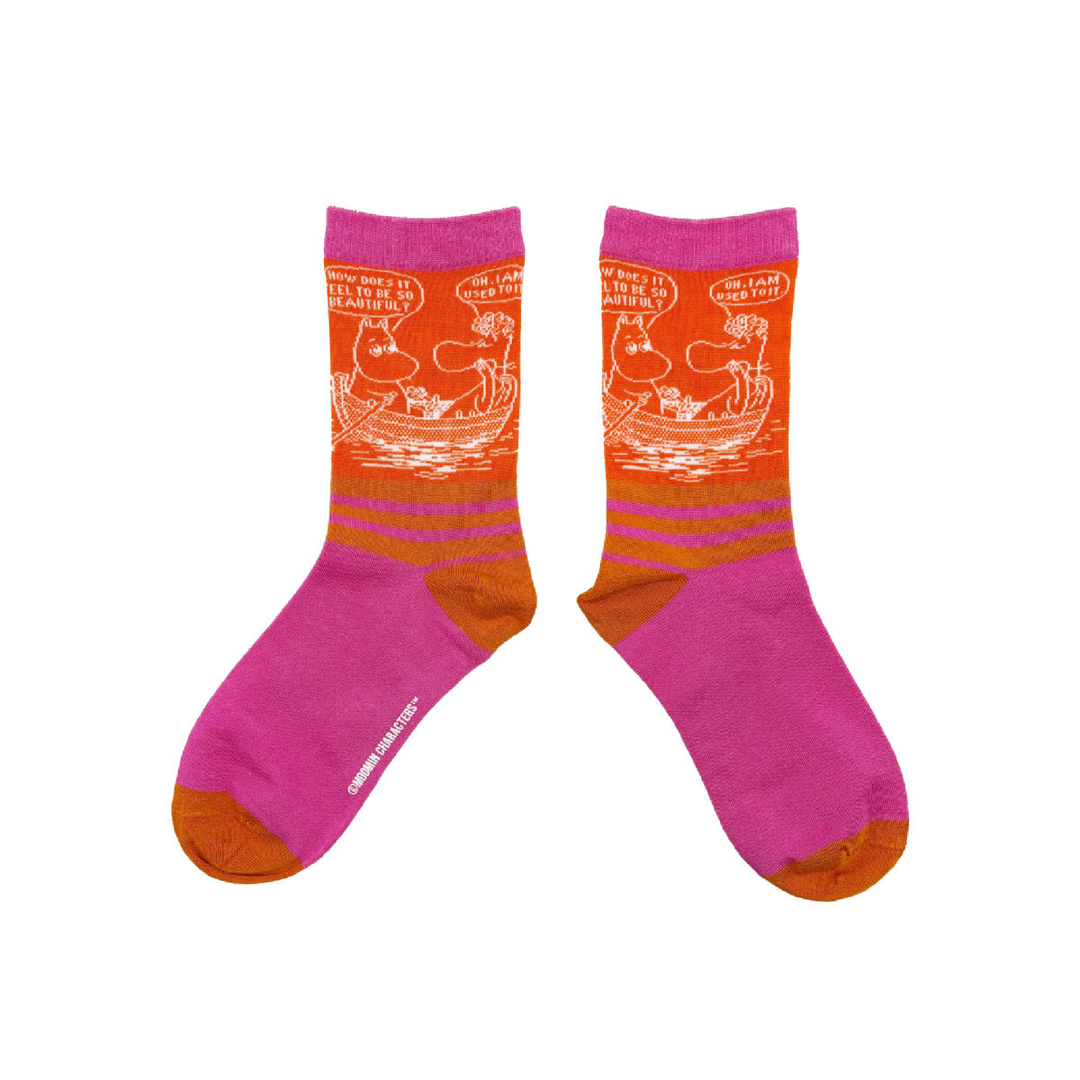 Socks Beautiful
