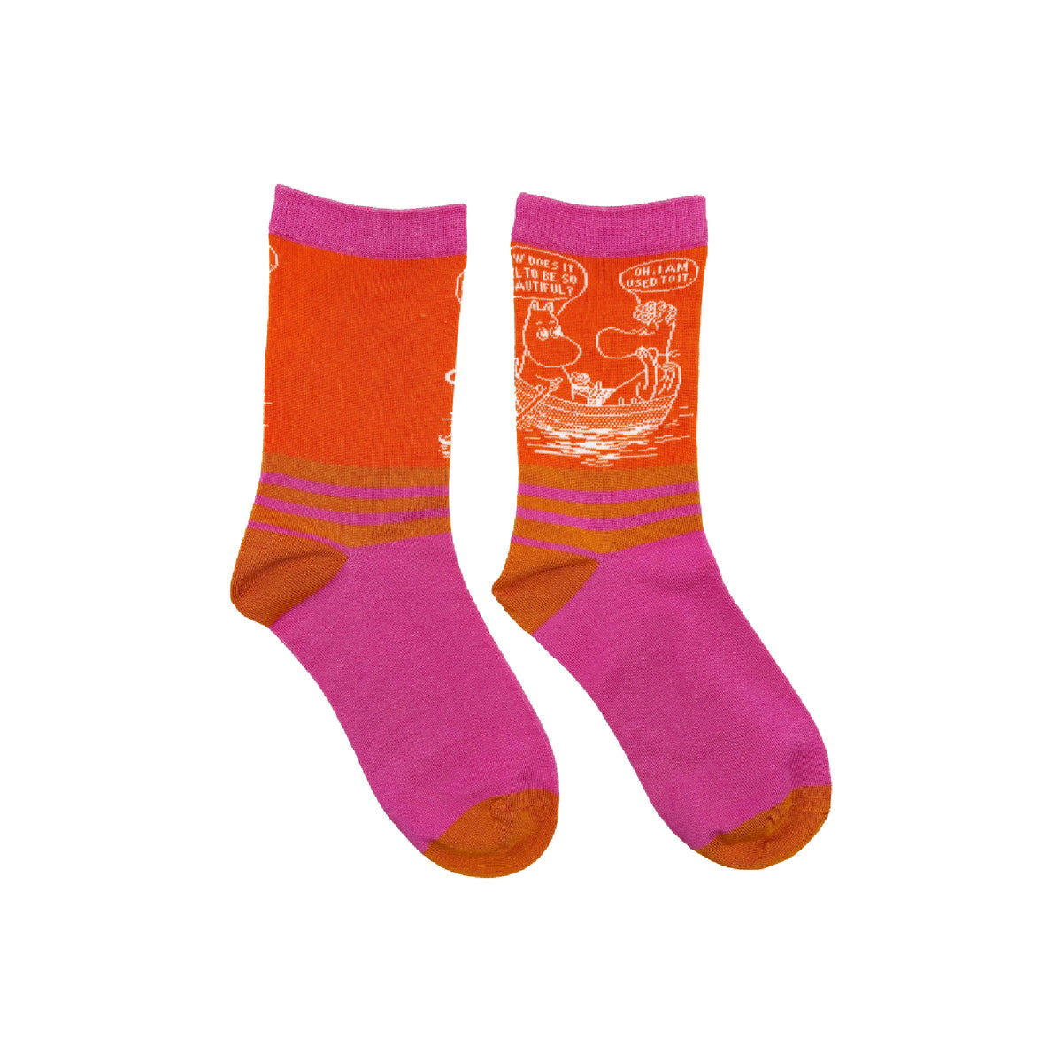 Socks Beautiful