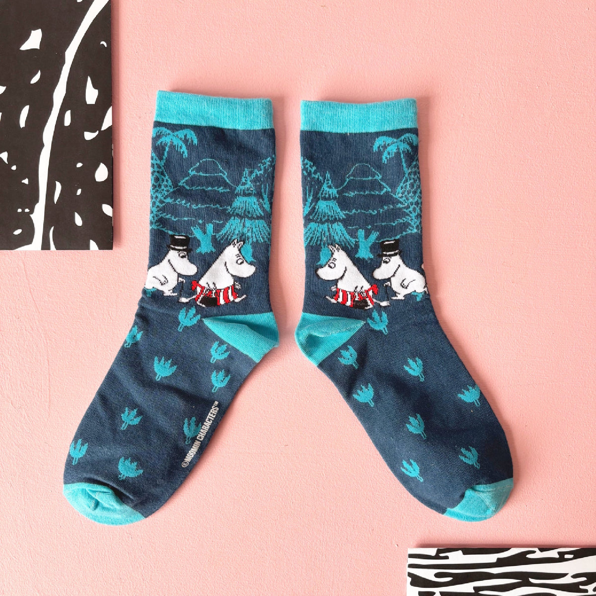 Socks Forest