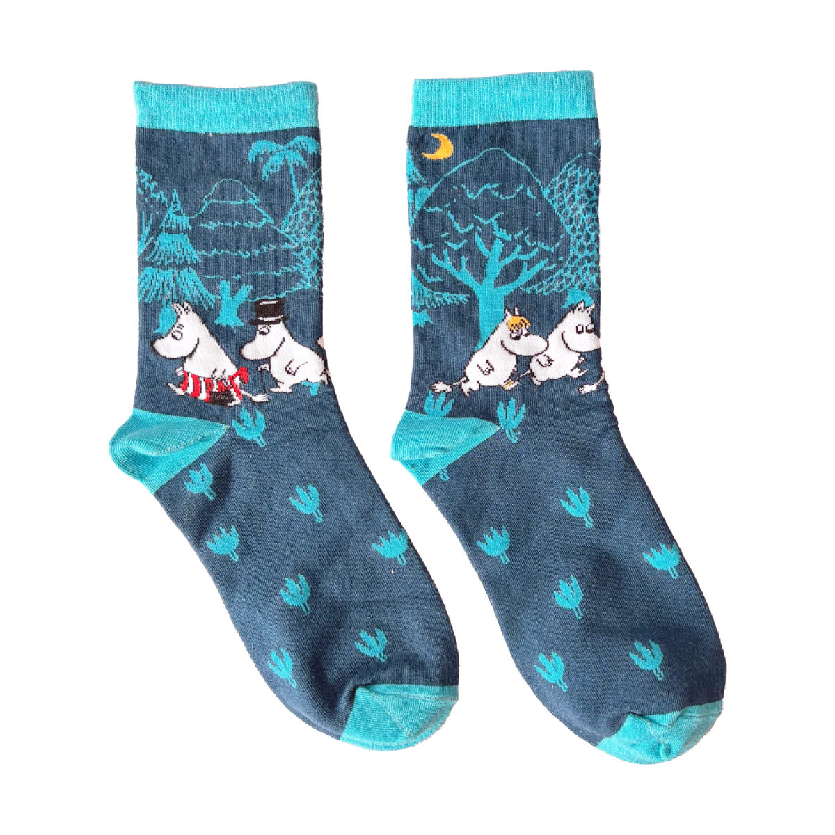 Socks Forest