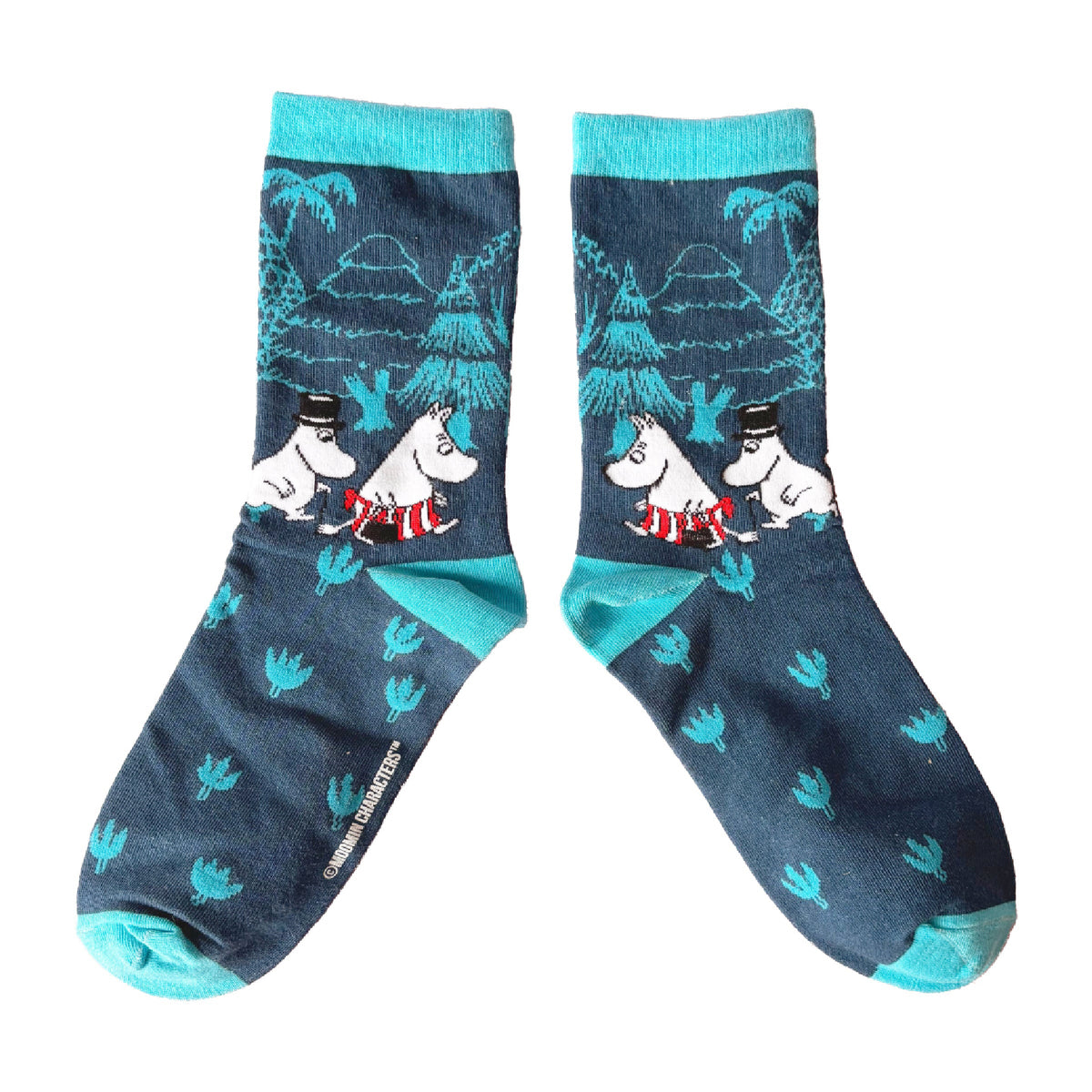 Socks Forest