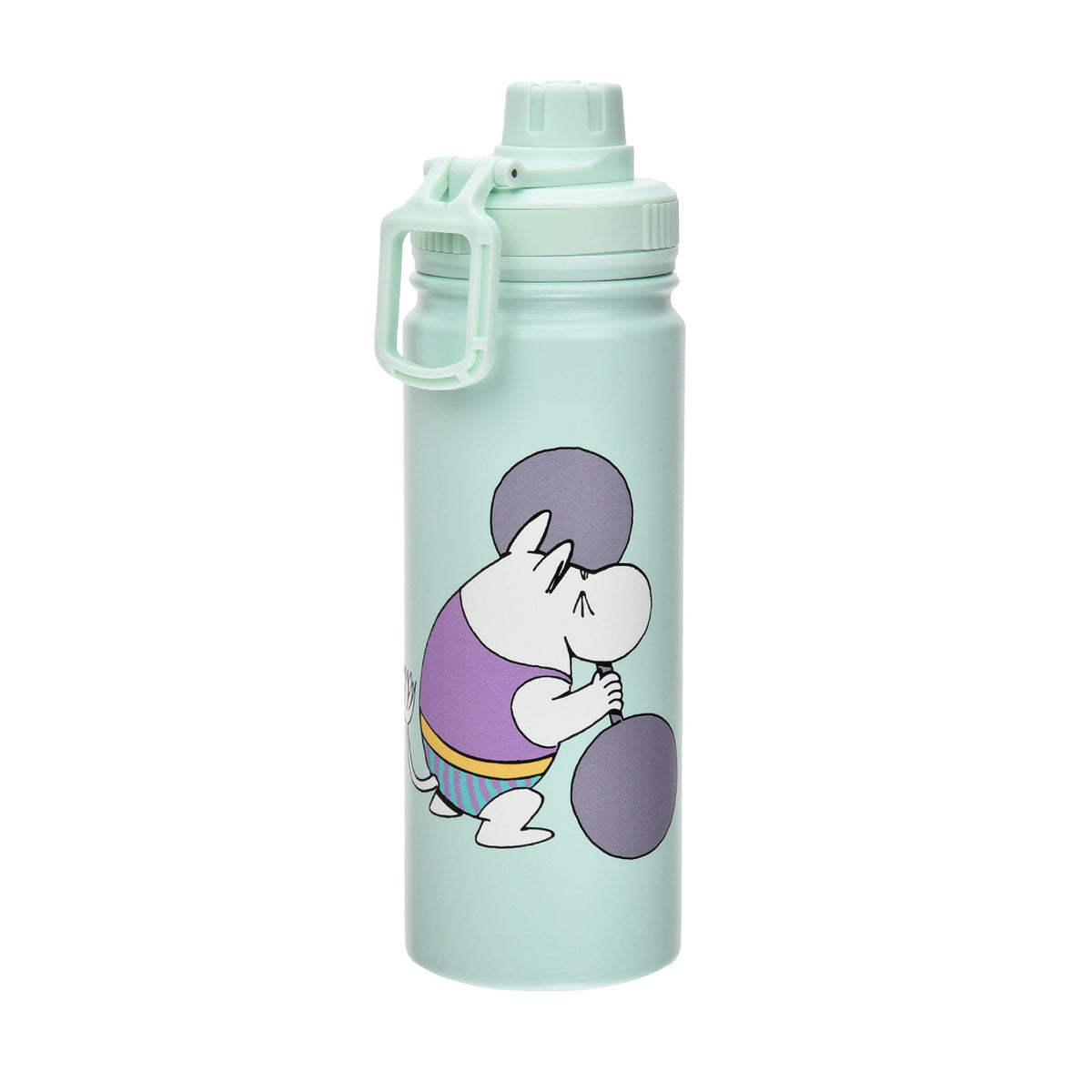 Thermal Everyday Bottle Weightlifting Blue