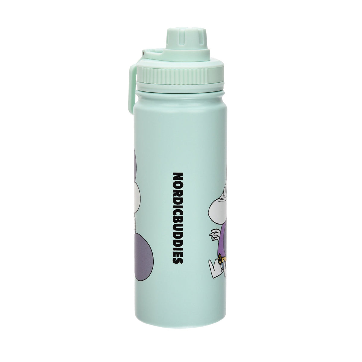 Thermal Everyday Bottle Weightlifting Blue