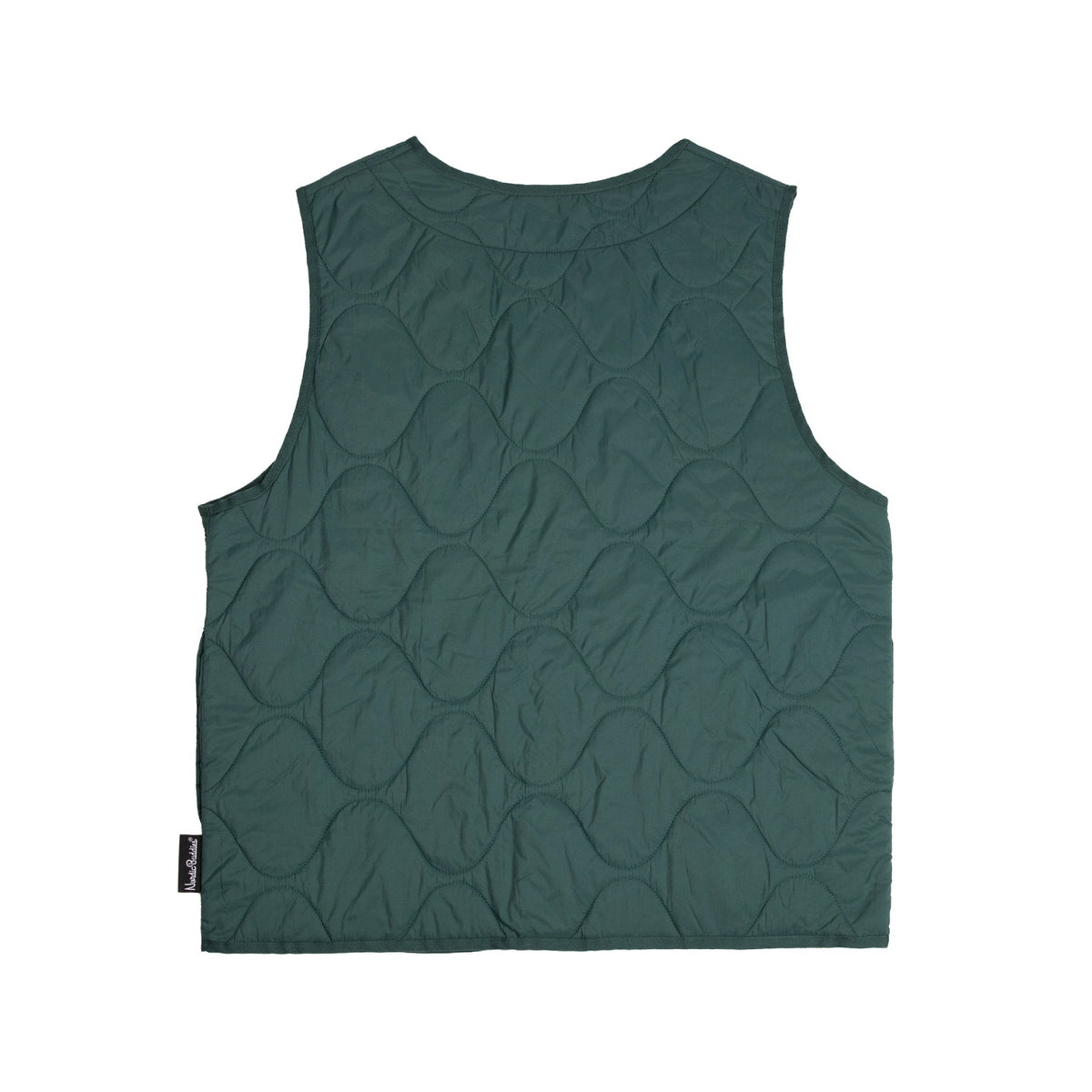 Moomin Classics Vest Unisex Green