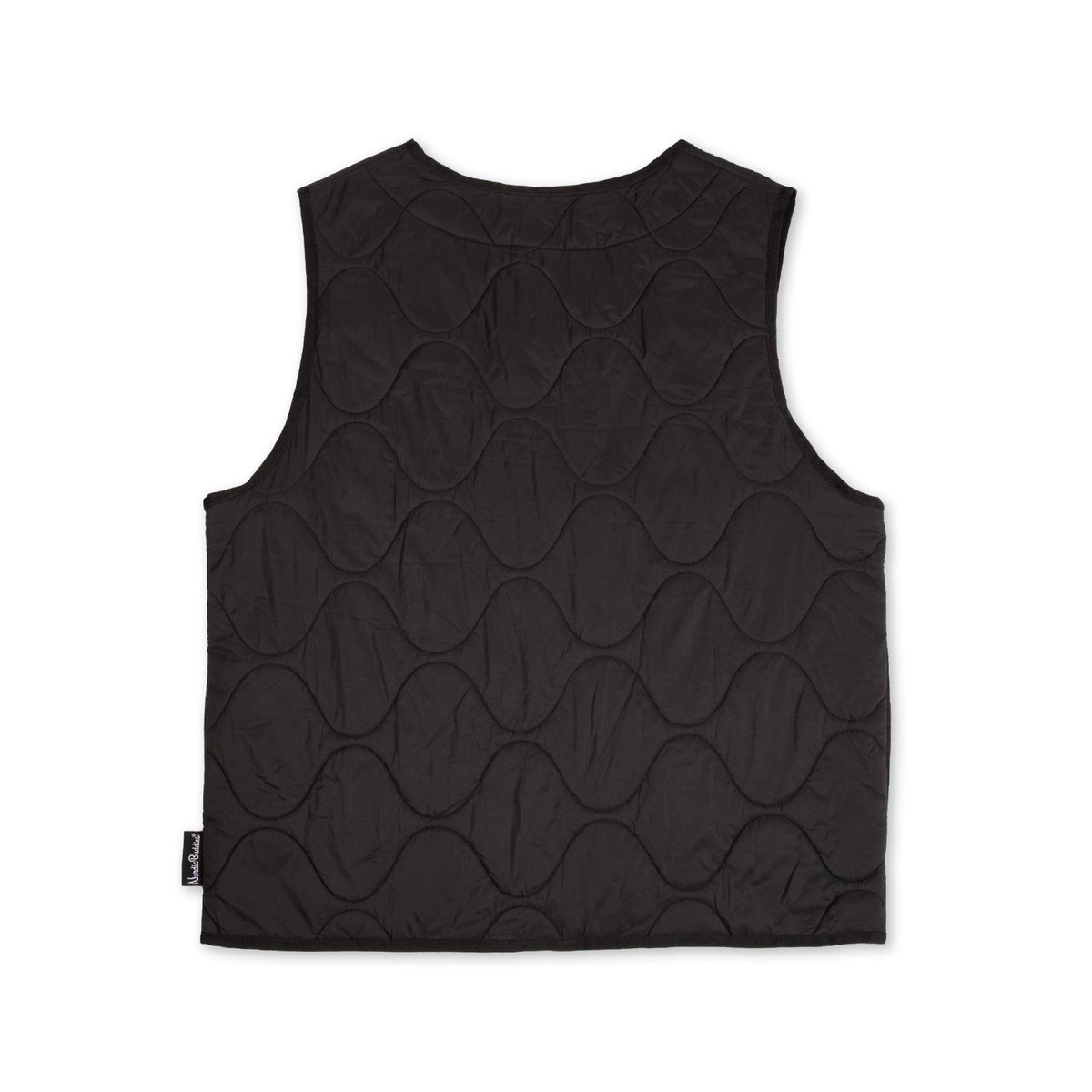 Moomin Classics Vest Unisex Black