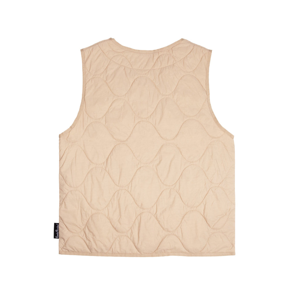Moomin Classics Vest Unisex Beige
