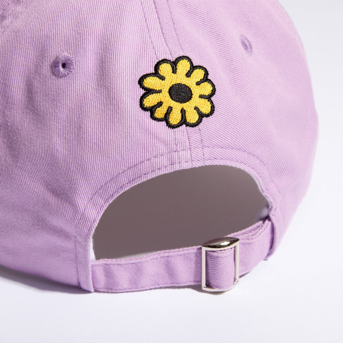 Cap Adult Moomintroll Flower Pink