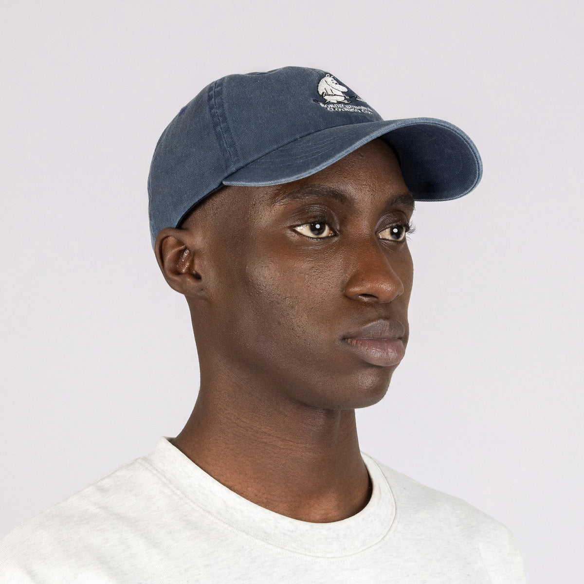 Cap Adult Moomintroll Digging