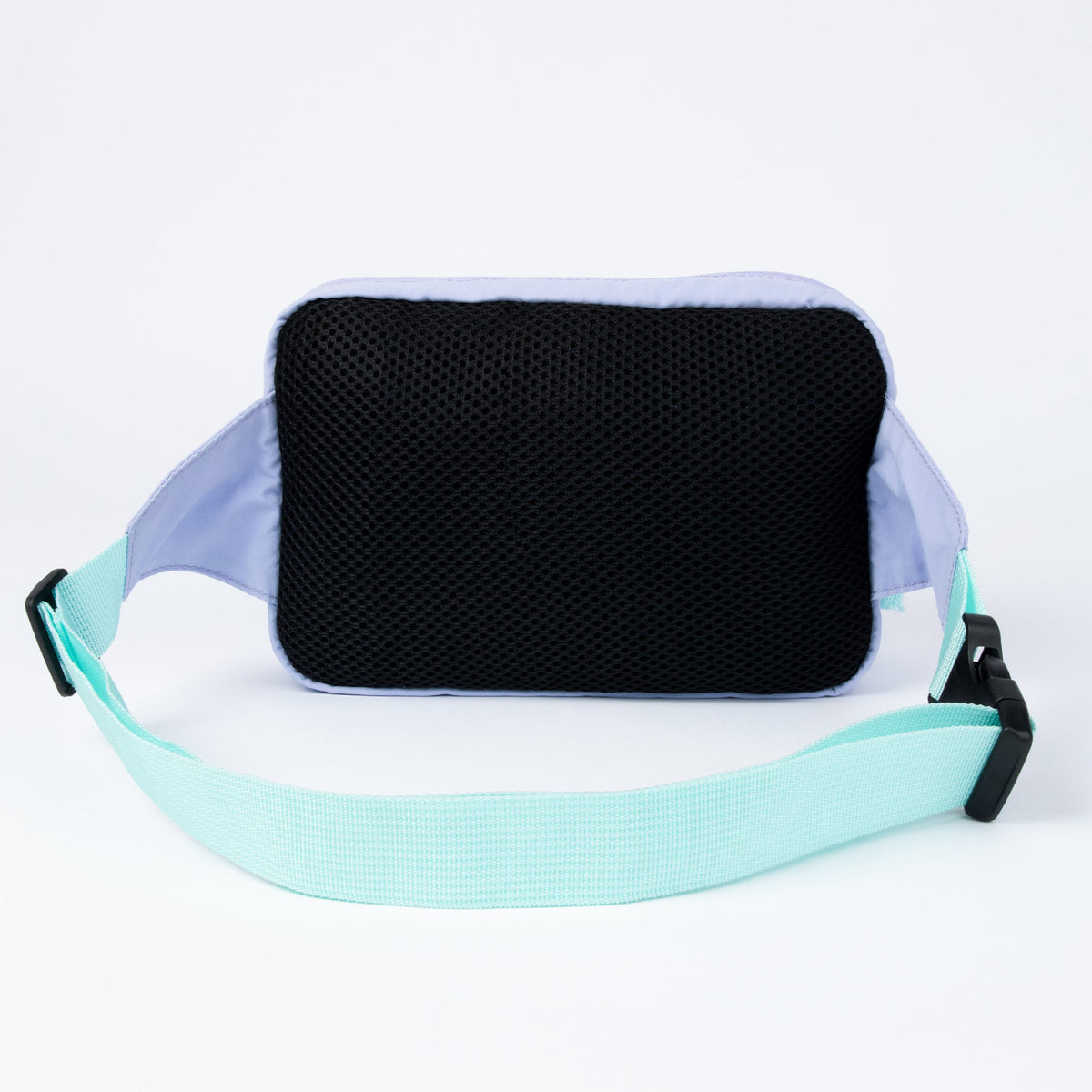 Retro Waist Bag Moomintroll Lilac