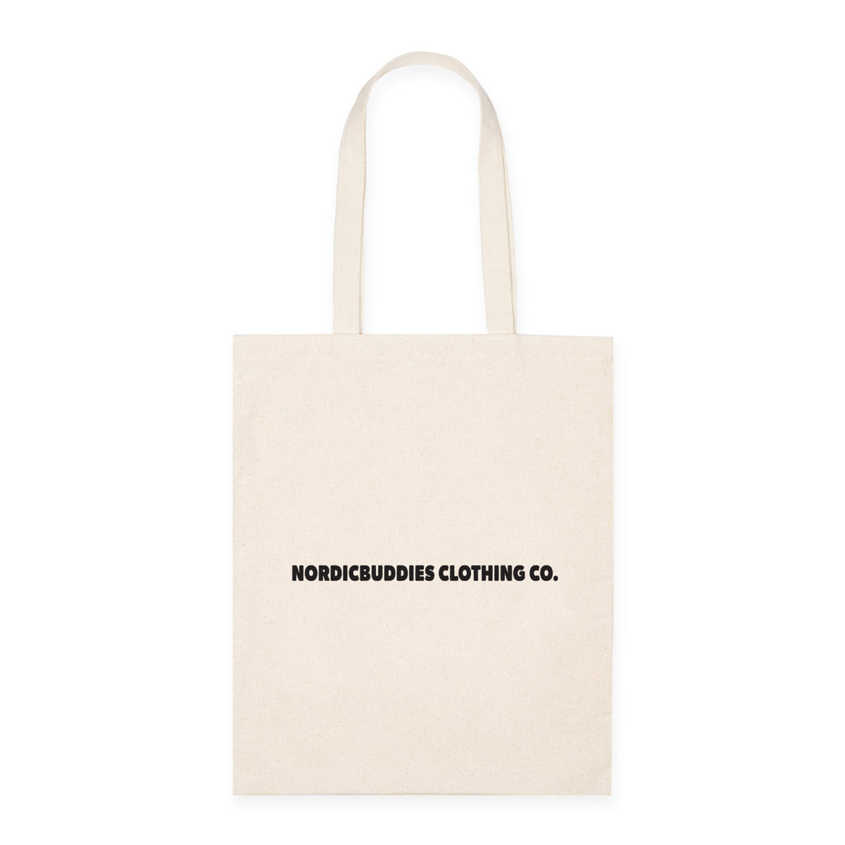 Tote Bag Moomintroll's Flower