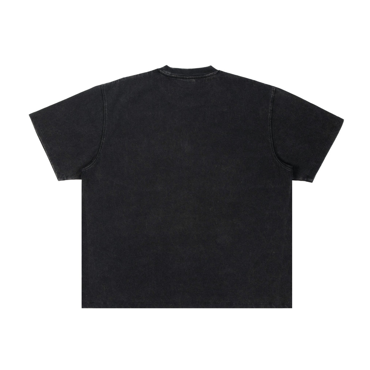 T-shirt Moomintroll Classics Stone Washed