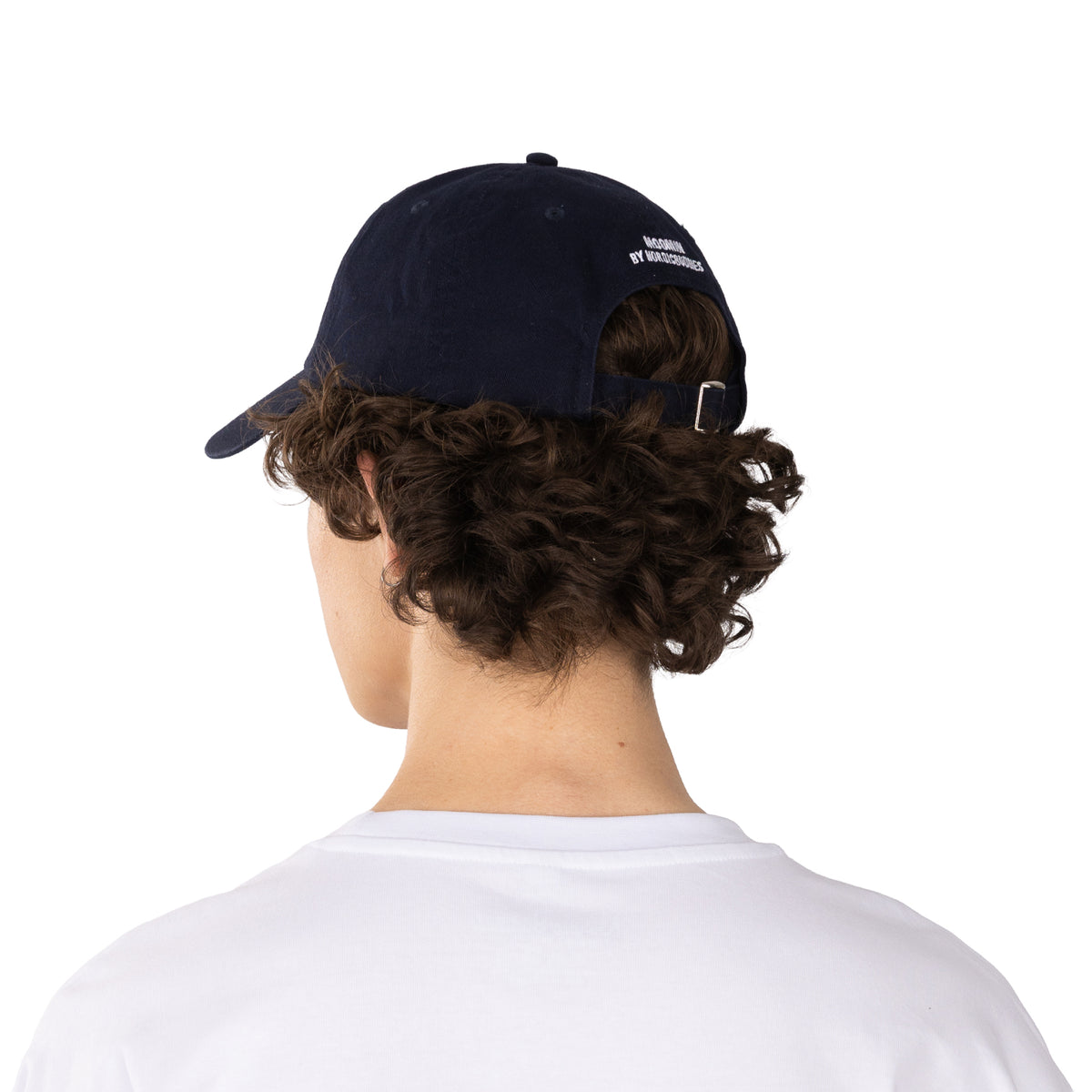 Cap Adult Moomintroll Adventure Blue