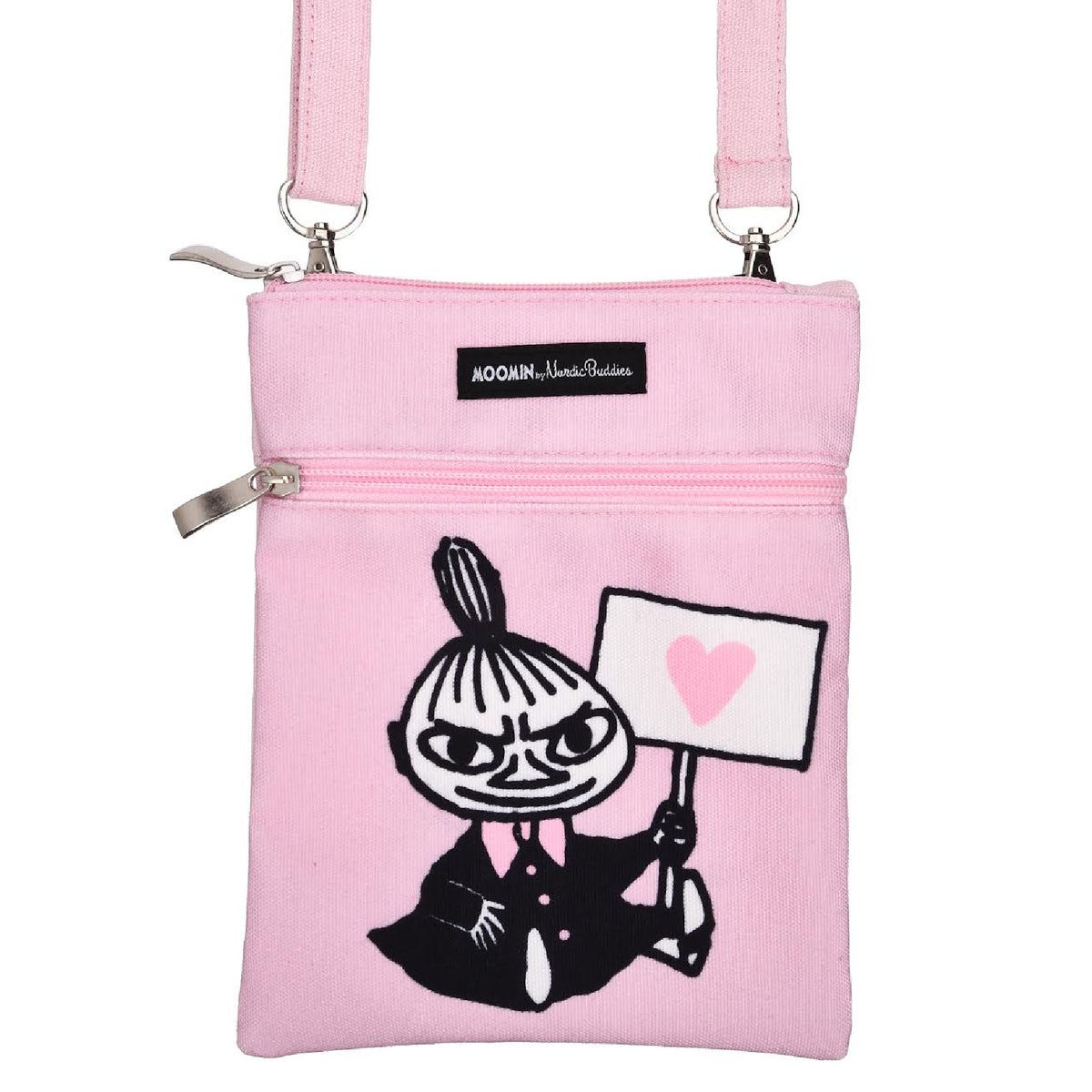 Neck Bag Little My Heart