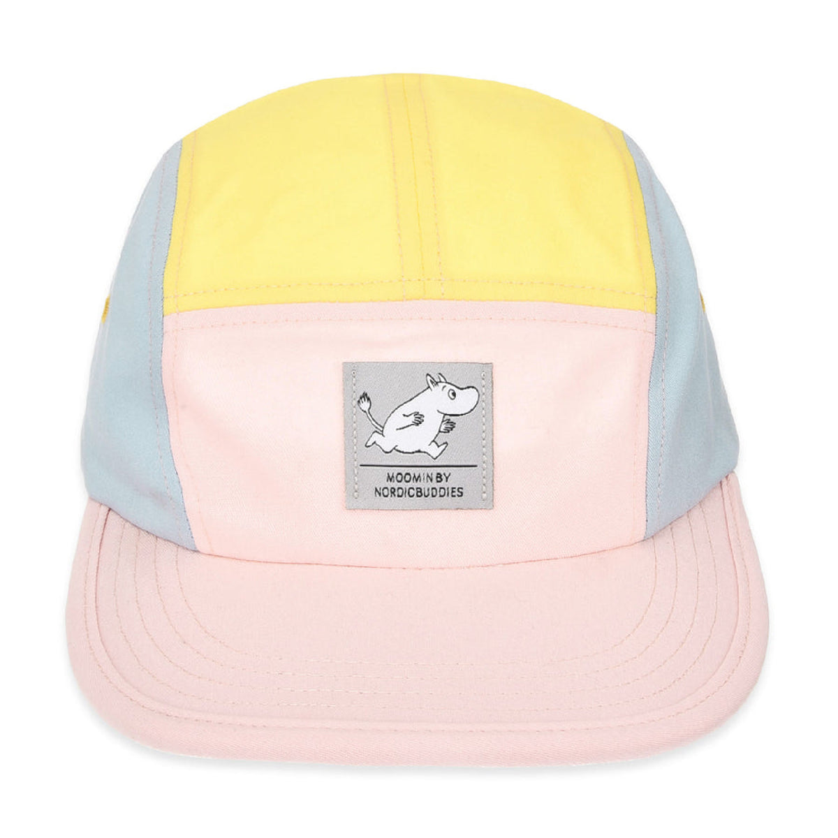 Cap Adult Moomintroll Retro