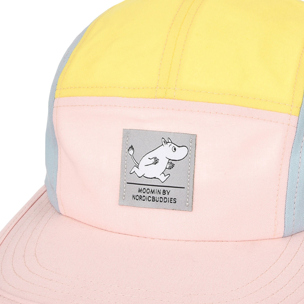 Cap Adult Moomintroll Retro