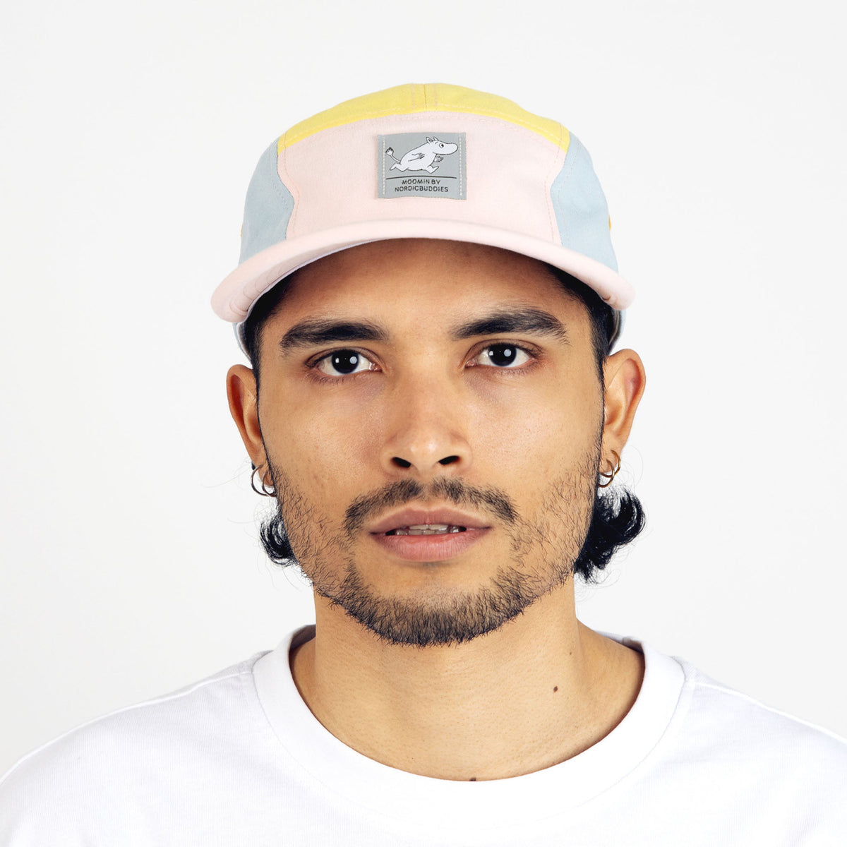 Cap Adult Moomintroll Retro