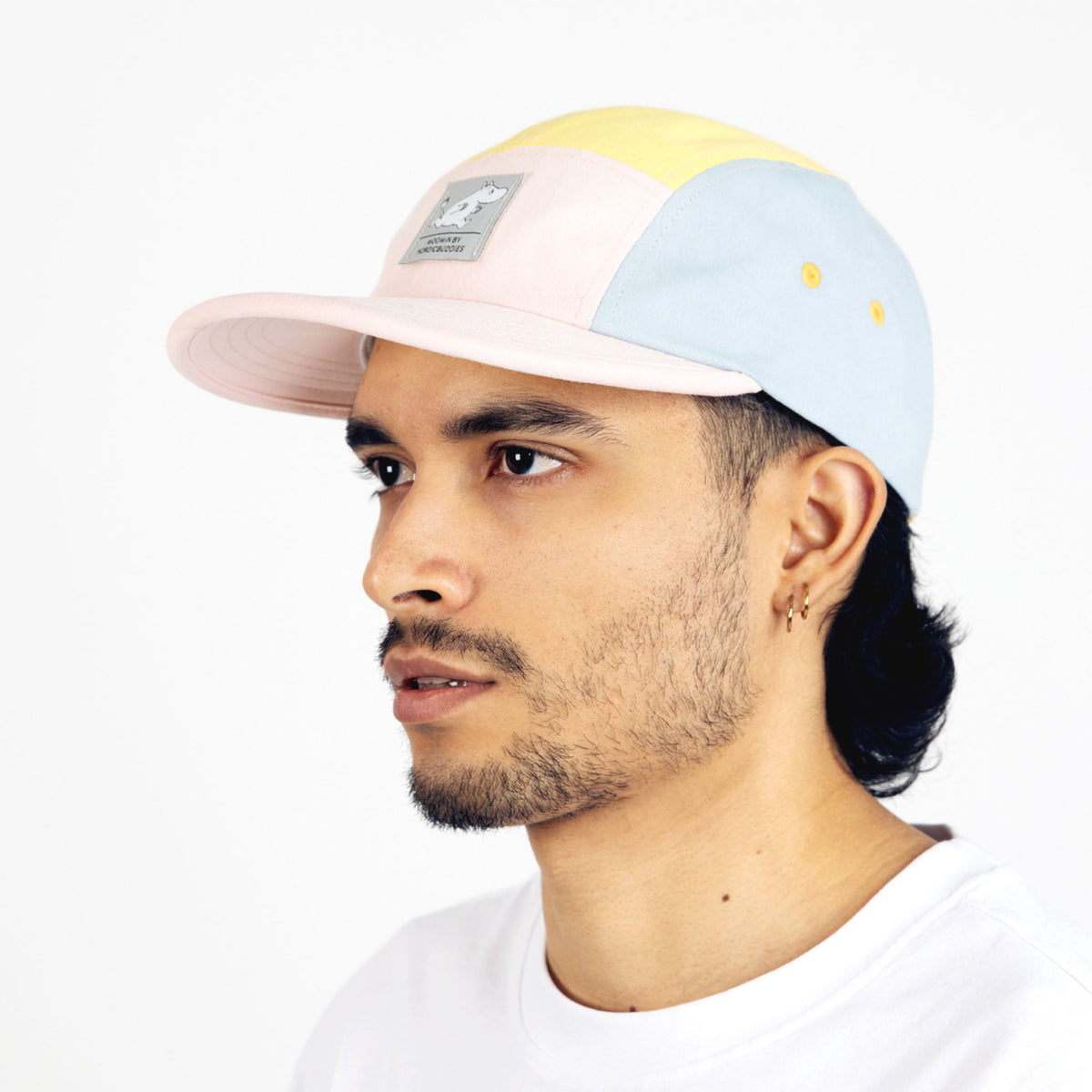 Cap Adult Moomintroll Retro