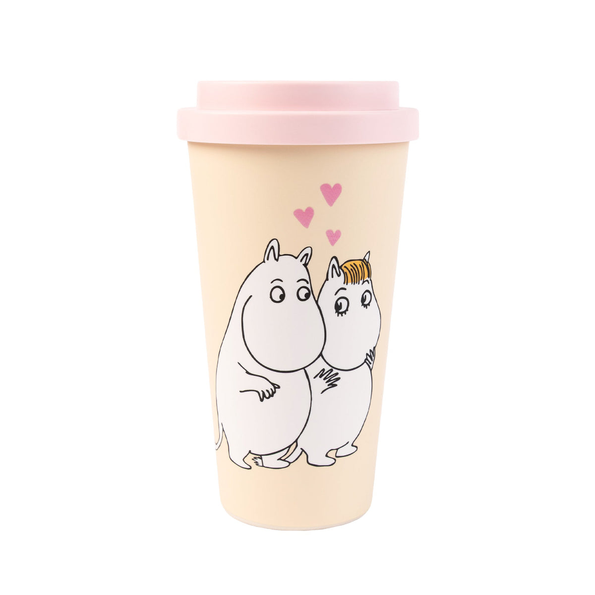 Take Away Mug Moomin Love