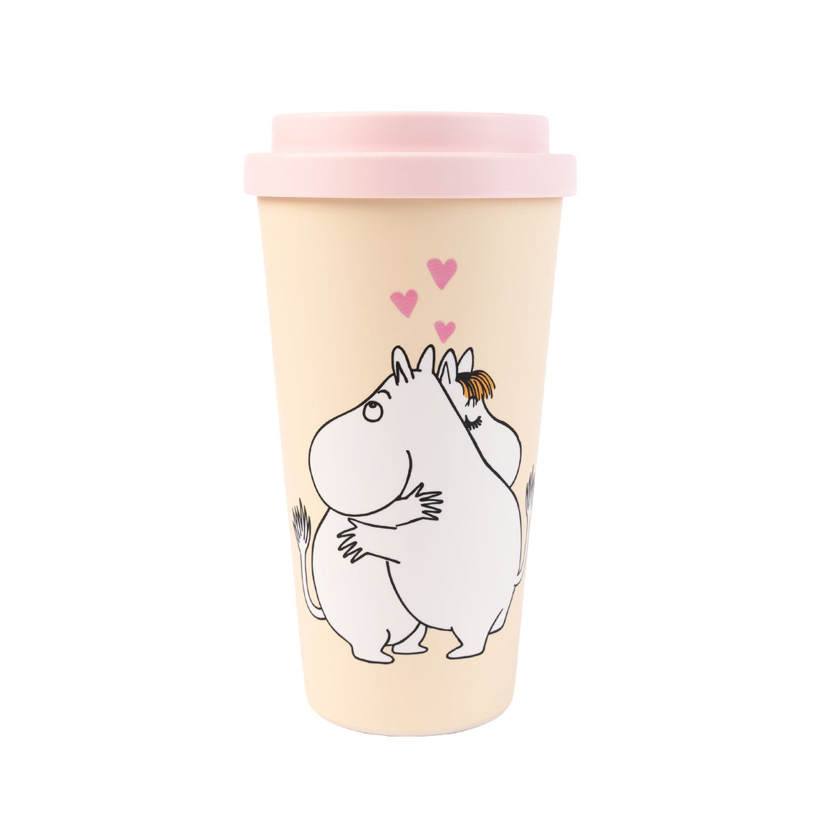 Take Away Mug Moomin Love