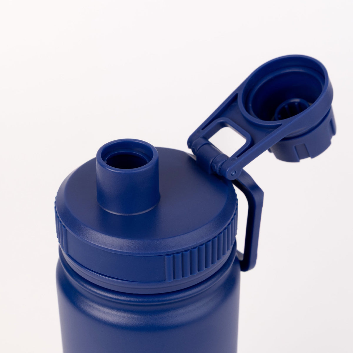 Thermal Everyday Bottle Moominpappa Helm Blue